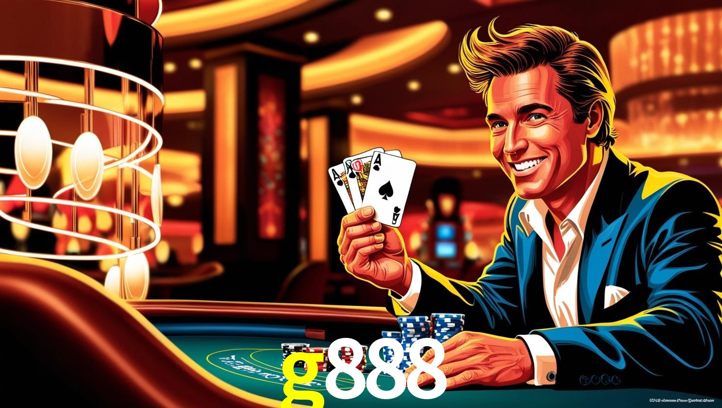 G888