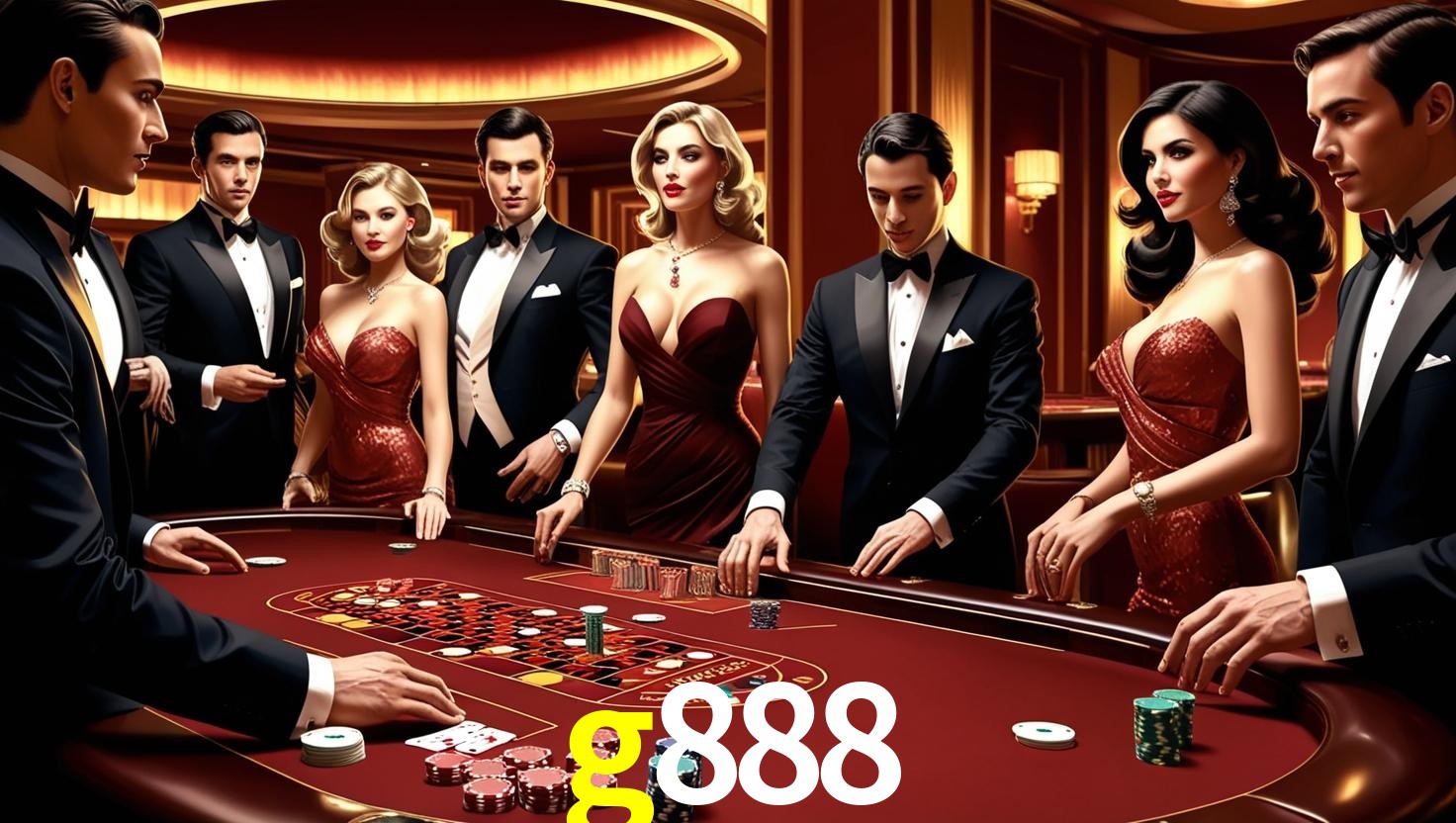G888